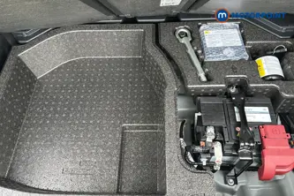 Toyota Corolla Gr Sport Automatic Petrol-Electric Hybrid Hatchback - Stock Number (1674449) - 33rd supplementary image
