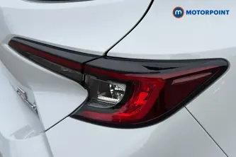 Toyota Corolla Gr Sport Automatic Petrol-Electric Hybrid Hatchback - Stock Number (1674449) - 36th supplementary image