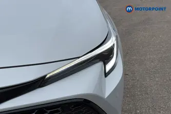Toyota Corolla Gr Sport Automatic Petrol-Electric Hybrid Hatchback - Stock Number (1674449) - 42nd supplementary image