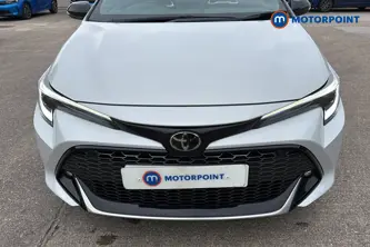 Toyota Corolla Gr Sport Automatic Petrol-Electric Hybrid Hatchback - Stock Number (1674449) - 43rd supplementary image