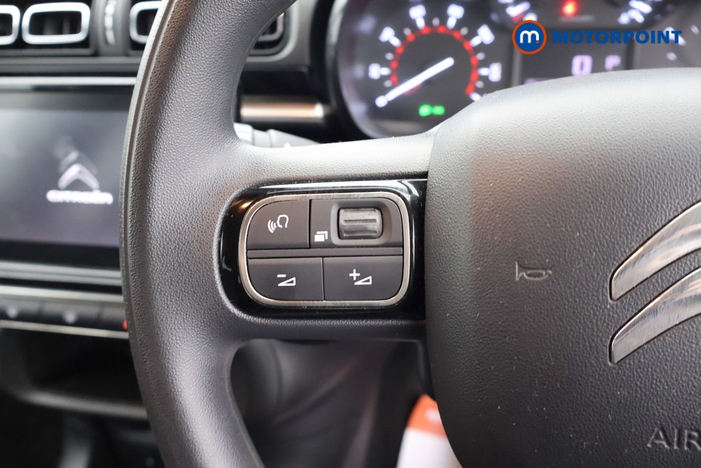 Citroen C3 Plus Automatic Petrol Hatchback - Stock Number (1674670) - 2nd supplementary image