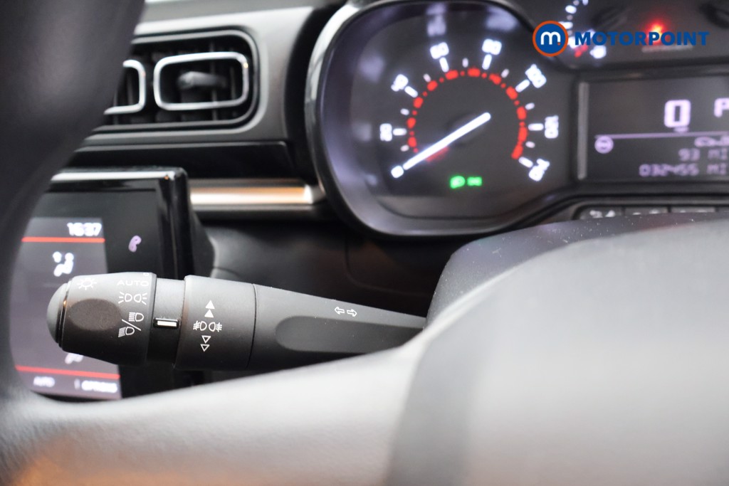 Citroen C3 Plus Automatic Petrol Hatchback - Stock Number (1674670) - 5th supplementary image