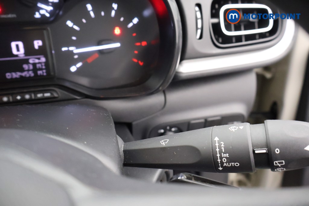 Citroen C3 Plus Automatic Petrol Hatchback - Stock Number (1674670) - 6th supplementary image