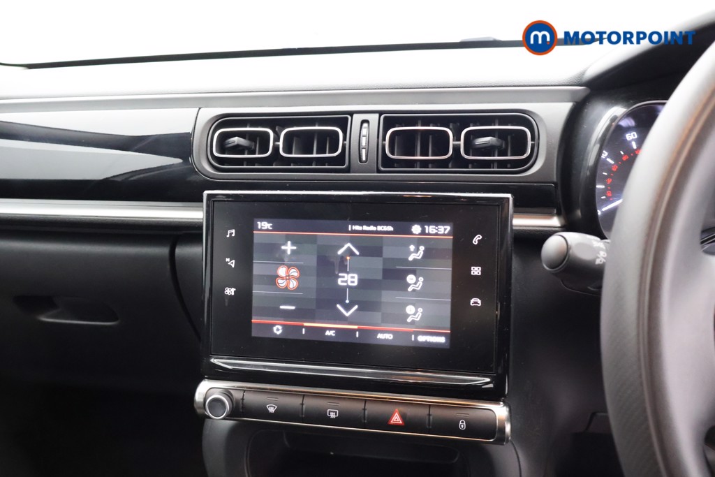 Citroen C3 Plus Automatic Petrol Hatchback - Stock Number (1674670) - 8th supplementary image
