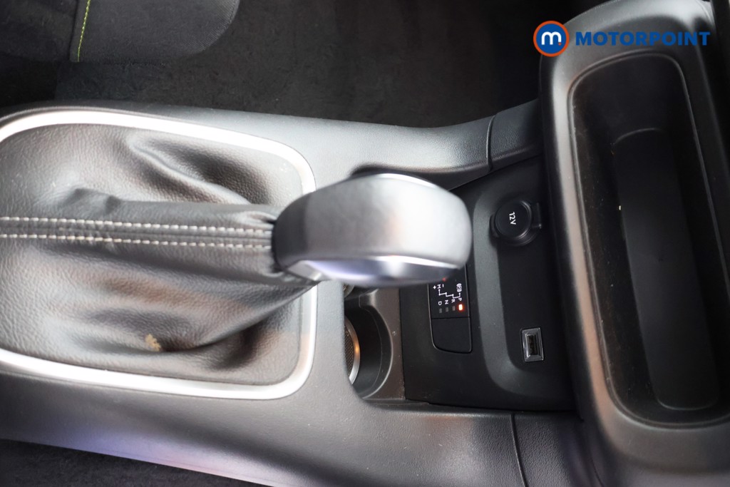 Citroen C3 Plus Automatic Petrol Hatchback - Stock Number (1674670) - 10th supplementary image