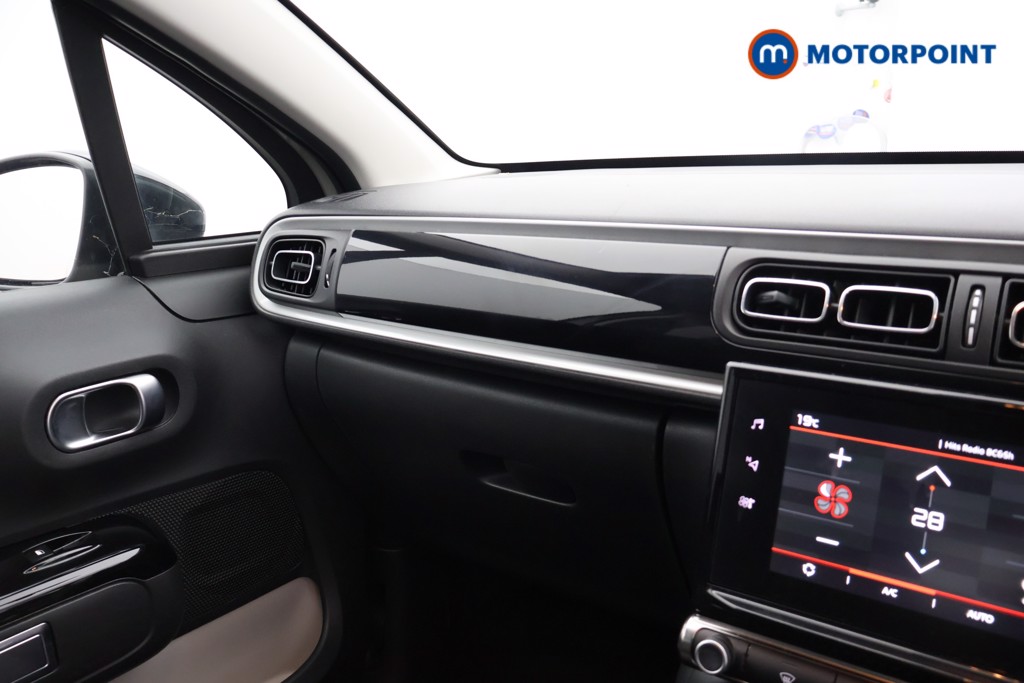 Citroen C3 Plus Automatic Petrol Hatchback - Stock Number (1674670) - 11th supplementary image