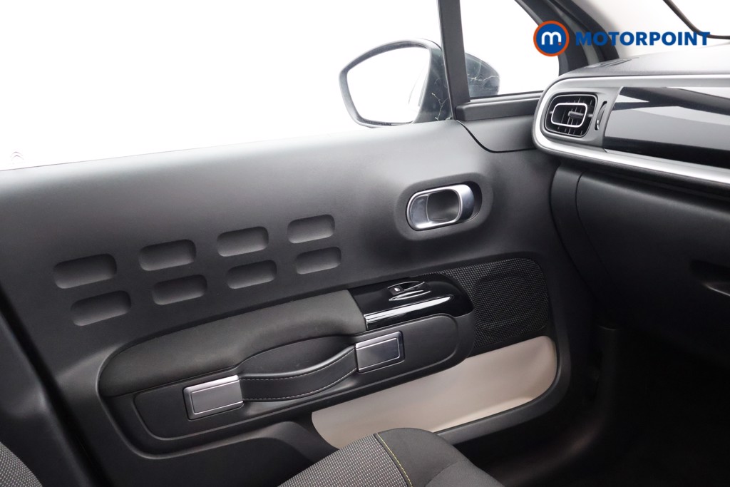 Citroen C3 Plus Automatic Petrol Hatchback - Stock Number (1674670) - 12th supplementary image
