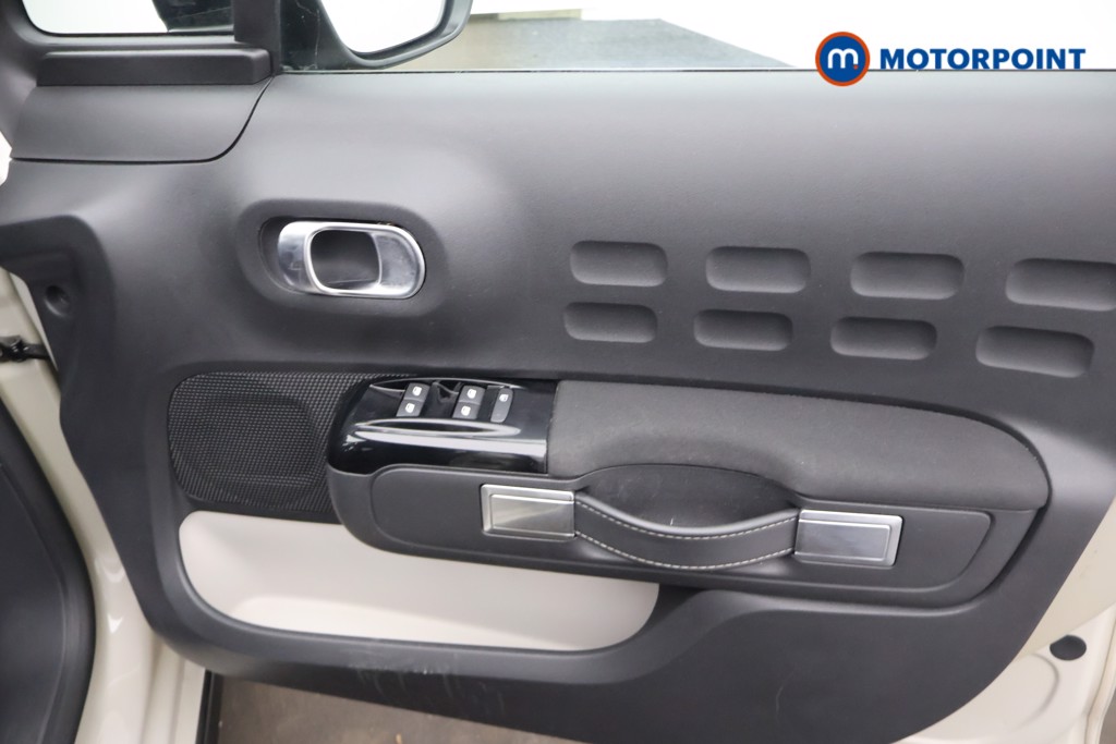 Citroen C3 Plus Automatic Petrol Hatchback - Stock Number (1674670) - 13th supplementary image