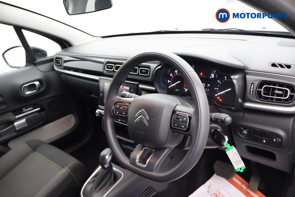 Citroen C3 Plus Automatic Petrol Hatchback - Stock Number (1674670) - 14th supplementary image
