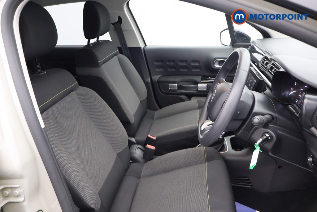 Citroen C3 Plus Automatic Petrol Hatchback - Stock Number (1674670) - 15th supplementary image