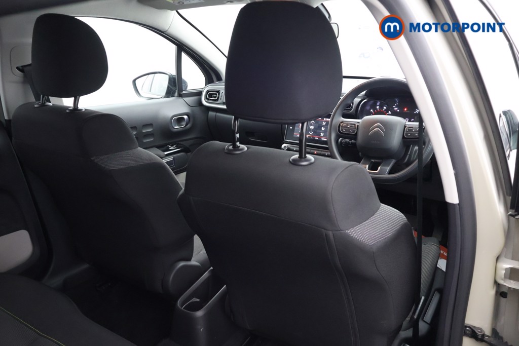 Citroen C3 Plus Automatic Petrol Hatchback - Stock Number (1674670) - 18th supplementary image