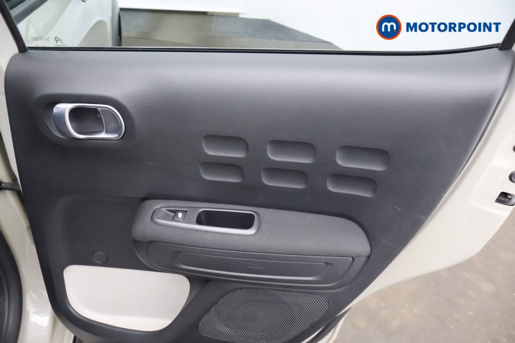 Citroen C3 Plus Automatic Petrol Hatchback - Stock Number (1674670) - 19th supplementary image