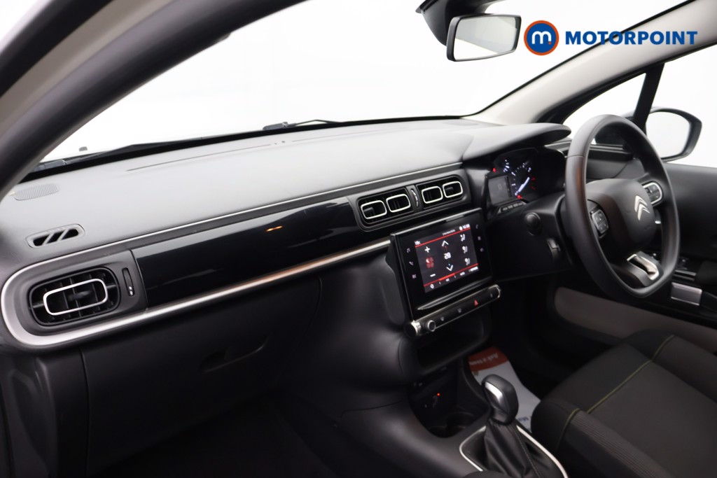 Citroen C3 Plus Automatic Petrol Hatchback - Stock Number (1674670) - 20th supplementary image