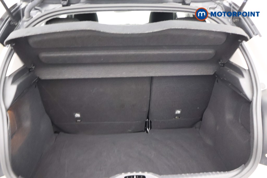 Citroen C3 Plus Automatic Petrol Hatchback - Stock Number (1674670) - 22nd supplementary image