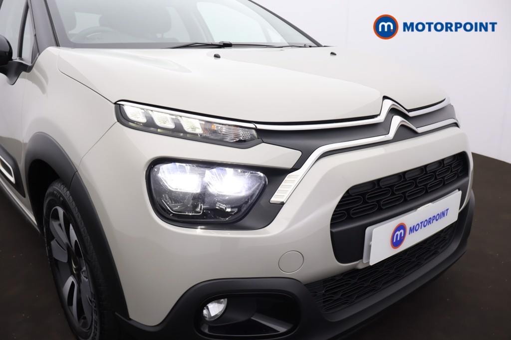 Citroen C3 Plus Automatic Petrol Hatchback - Stock Number (1674670) - 27th supplementary image