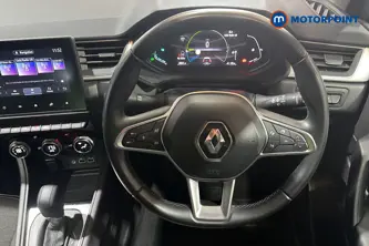 Renault Captur Techno Automatic Petrol-Electric Hybrid SUV - Stock Number (1674863) - 2nd supplementary image