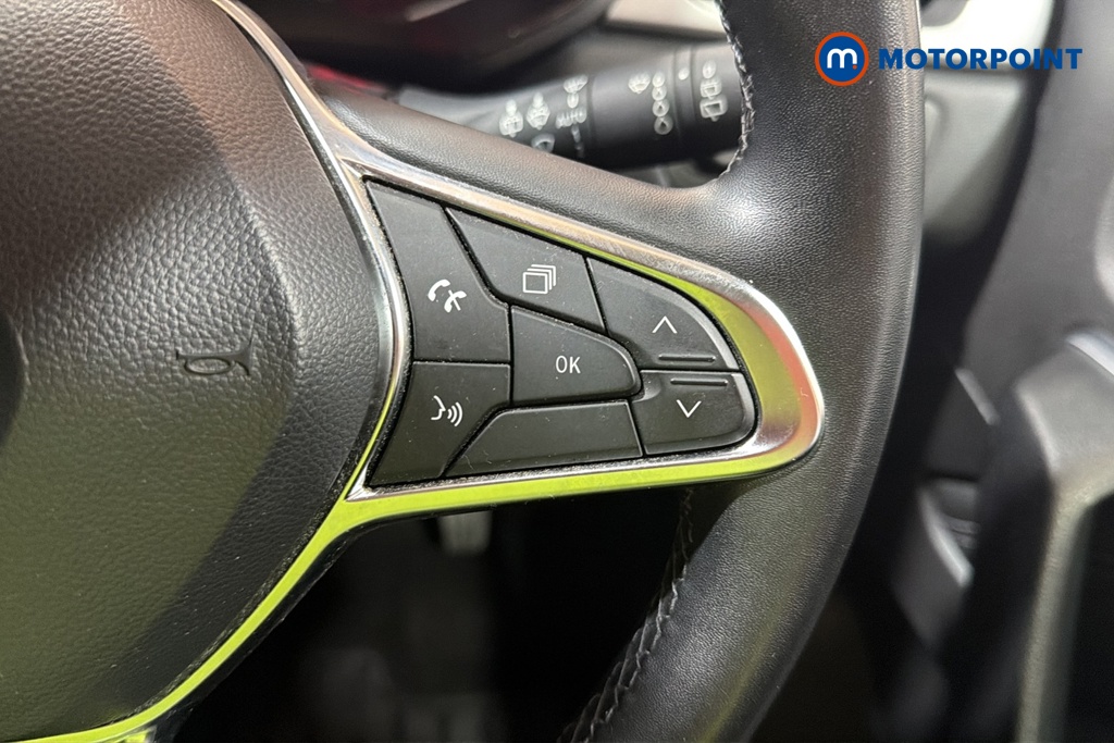 Renault Captur Techno Automatic Petrol-Electric Hybrid SUV - Stock Number (1674863) - 3rd supplementary image