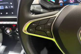 Renault Captur Techno Automatic Petrol-Electric Hybrid SUV - Stock Number (1674863) - 4th supplementary image