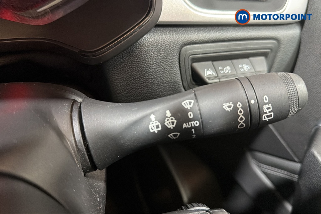 Renault Captur Techno Automatic Petrol-Electric Hybrid SUV - Stock Number (1674863) - 6th supplementary image