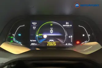 Renault Captur Techno Automatic Petrol-Electric Hybrid SUV - Stock Number (1674863) - 7th supplementary image