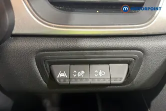 Renault Captur Techno Automatic Petrol-Electric Hybrid SUV - Stock Number (1674863) - 11th supplementary image