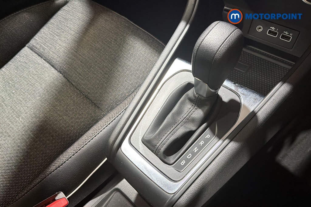 Renault Captur Techno Automatic Petrol-Electric Hybrid SUV - Stock Number (1674863) - 15th supplementary image