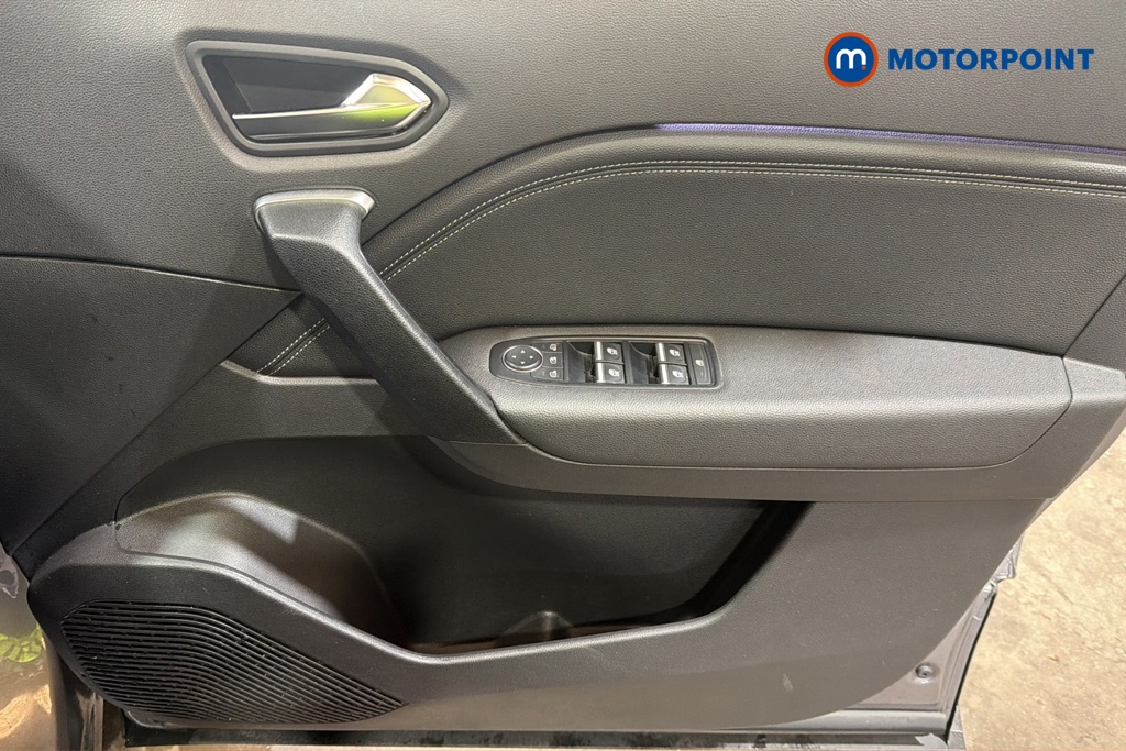 Renault Captur Techno Automatic Petrol-Electric Hybrid SUV - Stock Number (1674863) - 18th supplementary image