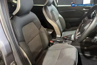 Renault Captur Techno Automatic Petrol-Electric Hybrid SUV - Stock Number (1674863) - 22nd supplementary image