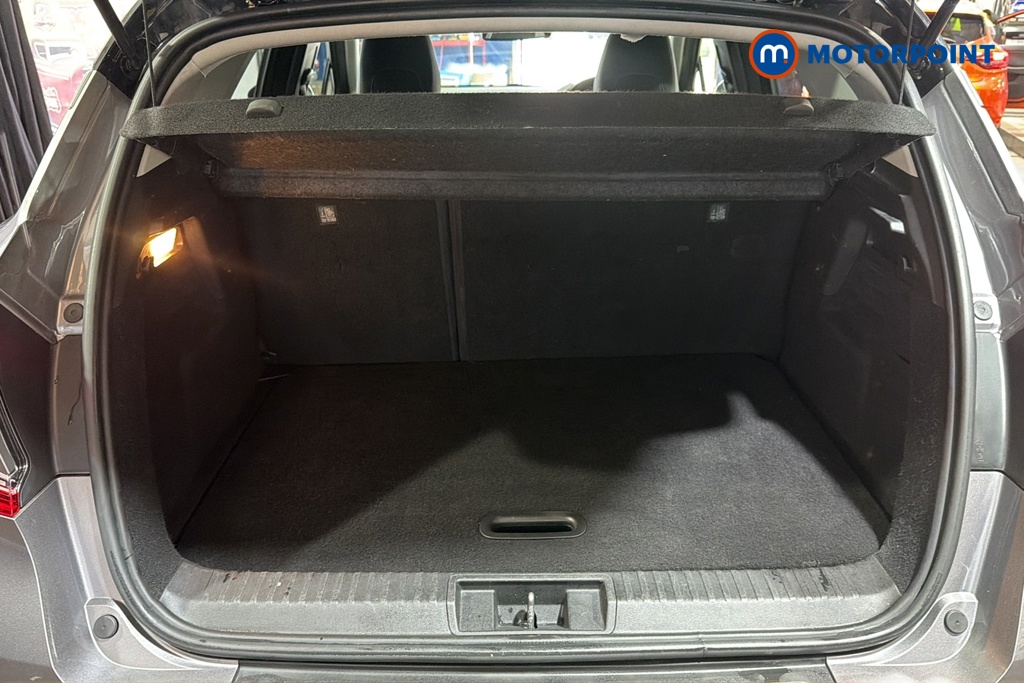 Renault Captur Techno Automatic Petrol-Electric Hybrid SUV - Stock Number (1674863) - 30th supplementary image