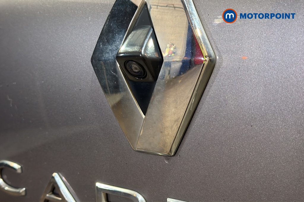 Renault Captur Techno Automatic Petrol-Electric Hybrid SUV - Stock Number (1674863) - 37th supplementary image