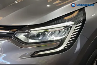 Renault Captur Techno Automatic Petrol-Electric Hybrid SUV - Stock Number (1674863) - 42nd supplementary image