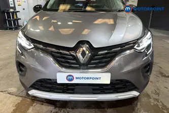 Renault Captur Techno Automatic Petrol-Electric Hybrid SUV - Stock Number (1674863) - 43rd supplementary image