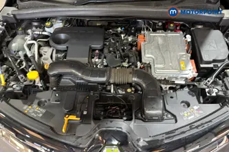Renault Captur Techno Automatic Petrol-Electric Hybrid SUV - Stock Number (1674863) - 48th supplementary image