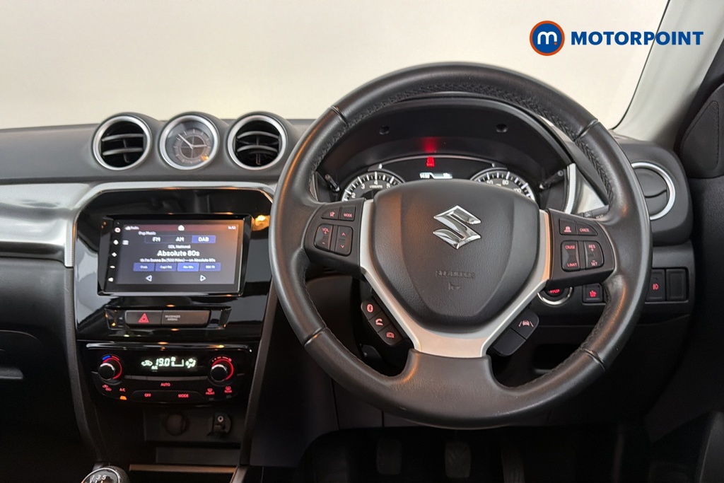 Suzuki Vitara SZ5 Manual Petrol SUV - Stock Number (1675223) - 2nd supplementary image
