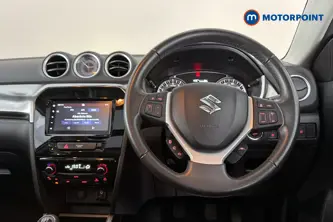 Suzuki Vitara SZ5 Manual Petrol SUV - Stock Number (1675223) - 2nd supplementary image