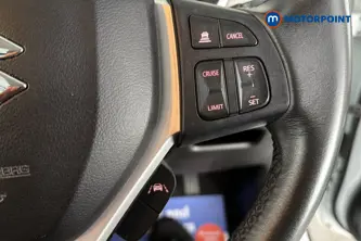 Suzuki Vitara SZ5 Manual Petrol SUV - Stock Number (1675223) - 3rd supplementary image