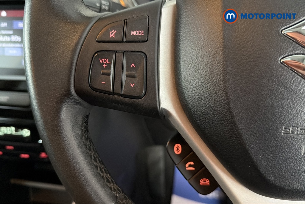 Suzuki Vitara SZ5 Manual Petrol SUV - Stock Number (1675223) - 4th supplementary image