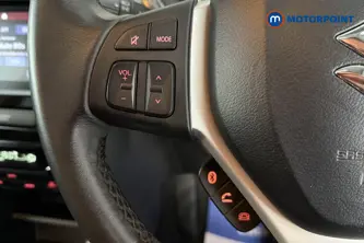 Suzuki Vitara SZ5 Manual Petrol SUV - Stock Number (1675223) - 4th supplementary image
