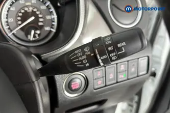 Suzuki Vitara SZ5 Manual Petrol SUV - Stock Number (1675223) - 6th supplementary image