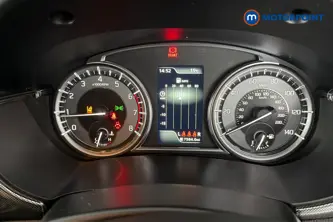 Suzuki Vitara SZ5 Manual Petrol SUV - Stock Number (1675223) - 7th supplementary image