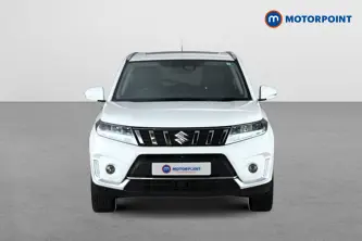 Suzuki Vitara SZ5 Manual Petrol SUV - Stock Number (1675223) - Front bumper