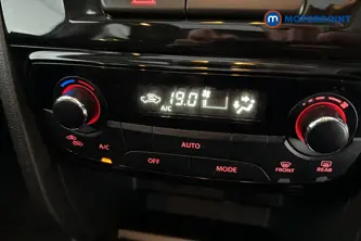 Suzuki Vitara SZ5 Manual Petrol SUV - Stock Number (1675223) - 12th supplementary image