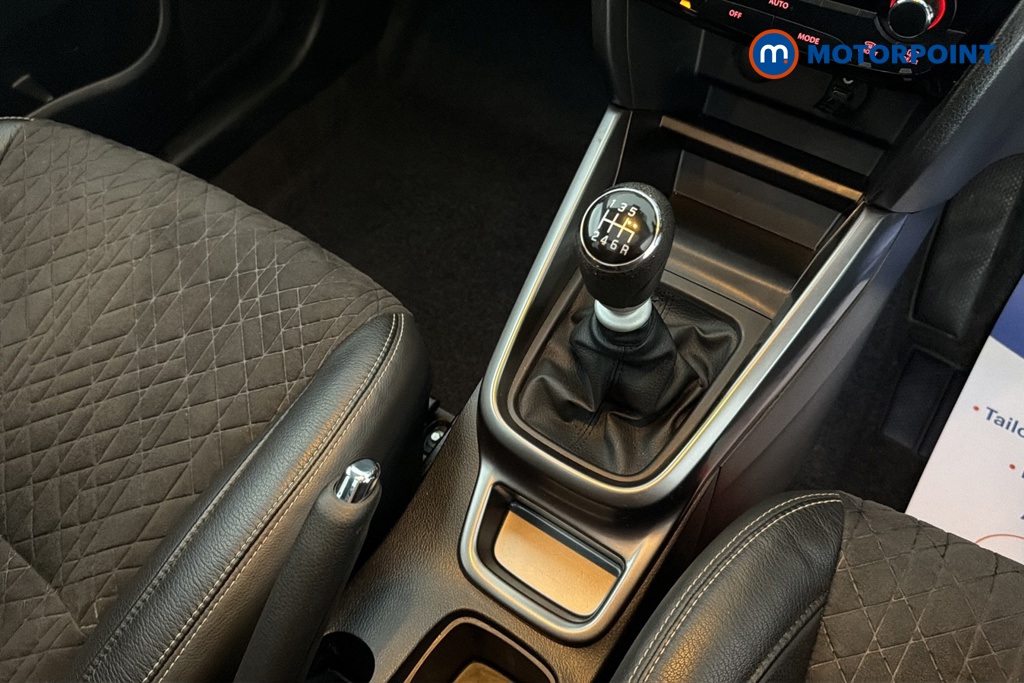 Suzuki Vitara SZ5 Manual Petrol SUV - Stock Number (1675223) - 15th supplementary image