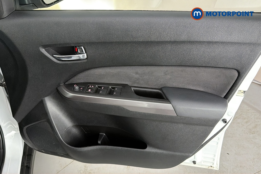Suzuki Vitara SZ5 Manual Petrol SUV - Stock Number (1675223) - 18th supplementary image
