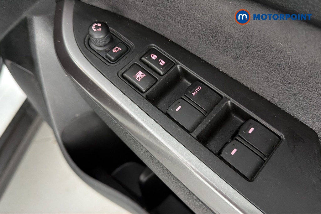 Suzuki Vitara SZ5 Manual Petrol SUV - Stock Number (1675223) - 19th supplementary image