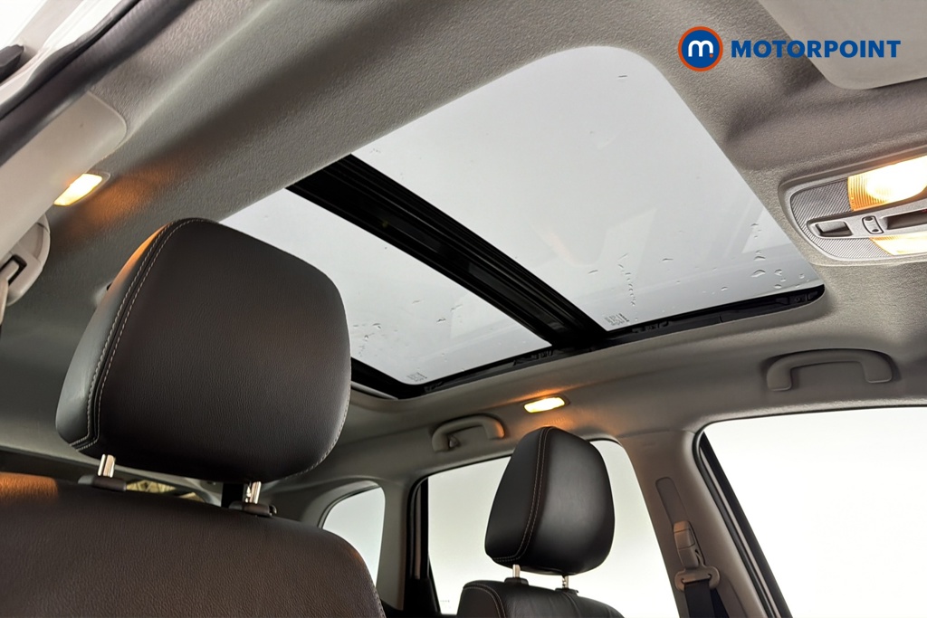 Suzuki Vitara SZ5 Manual Petrol SUV - Stock Number (1675223) - 20th supplementary image
