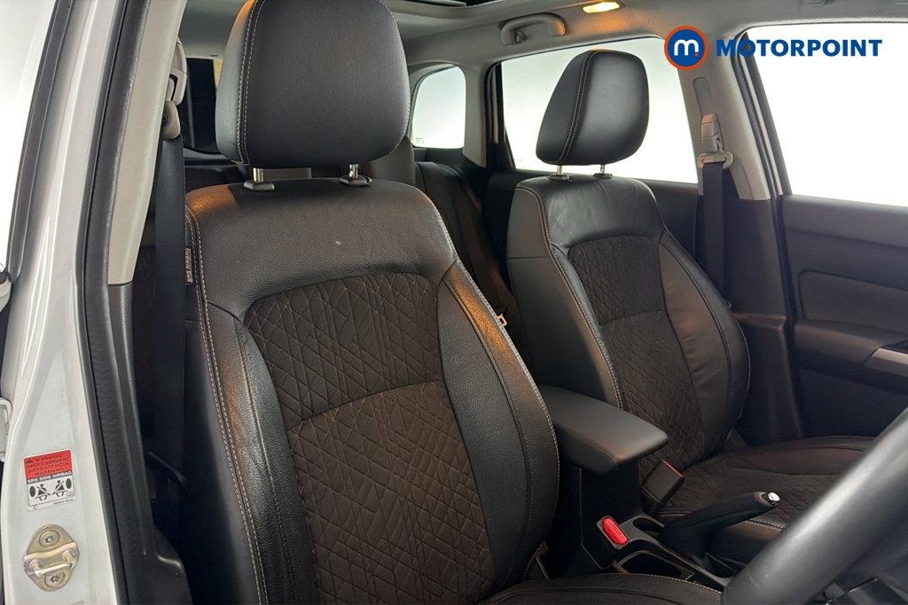 Suzuki Vitara SZ5 Manual Petrol SUV - Stock Number (1675223) - 22nd supplementary image