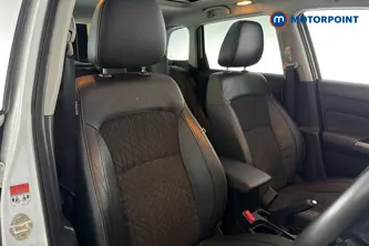 Suzuki Vitara SZ5 Manual Petrol SUV - Stock Number (1675223) - 22nd supplementary image
