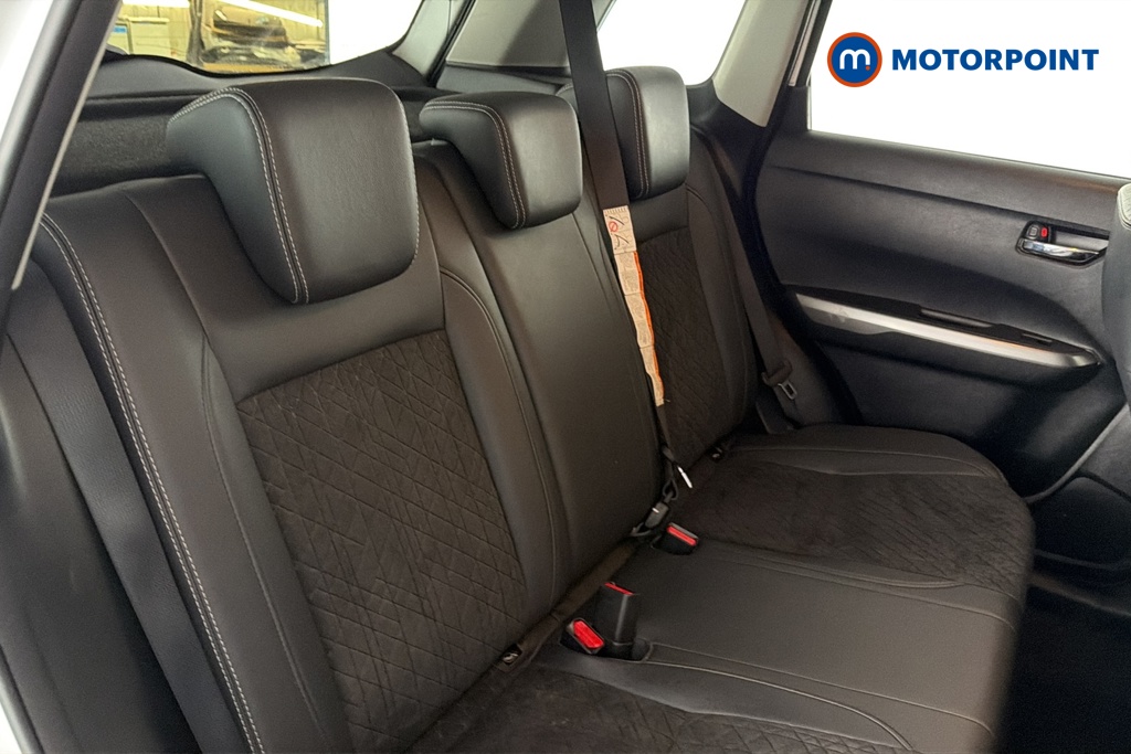 Suzuki Vitara SZ5 Manual Petrol SUV - Stock Number (1675223) - 25th supplementary image
