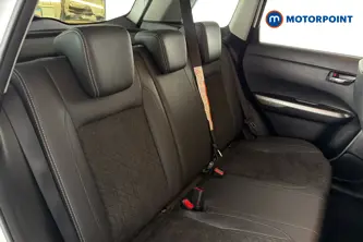 Suzuki Vitara SZ5 Manual Petrol SUV - Stock Number (1675223) - 25th supplementary image